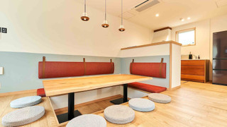 [南館]ベーシック ヴィラ/駐車場敷地内1台/ペット可（S104・105）