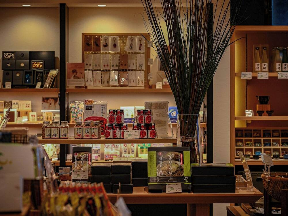 ギフト ショップ