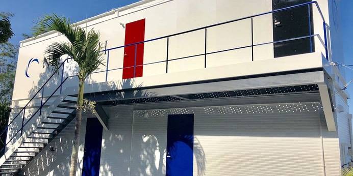 ネルビーチ（沖縄県 別荘・ヴィラ・コンドミニアム） / 1