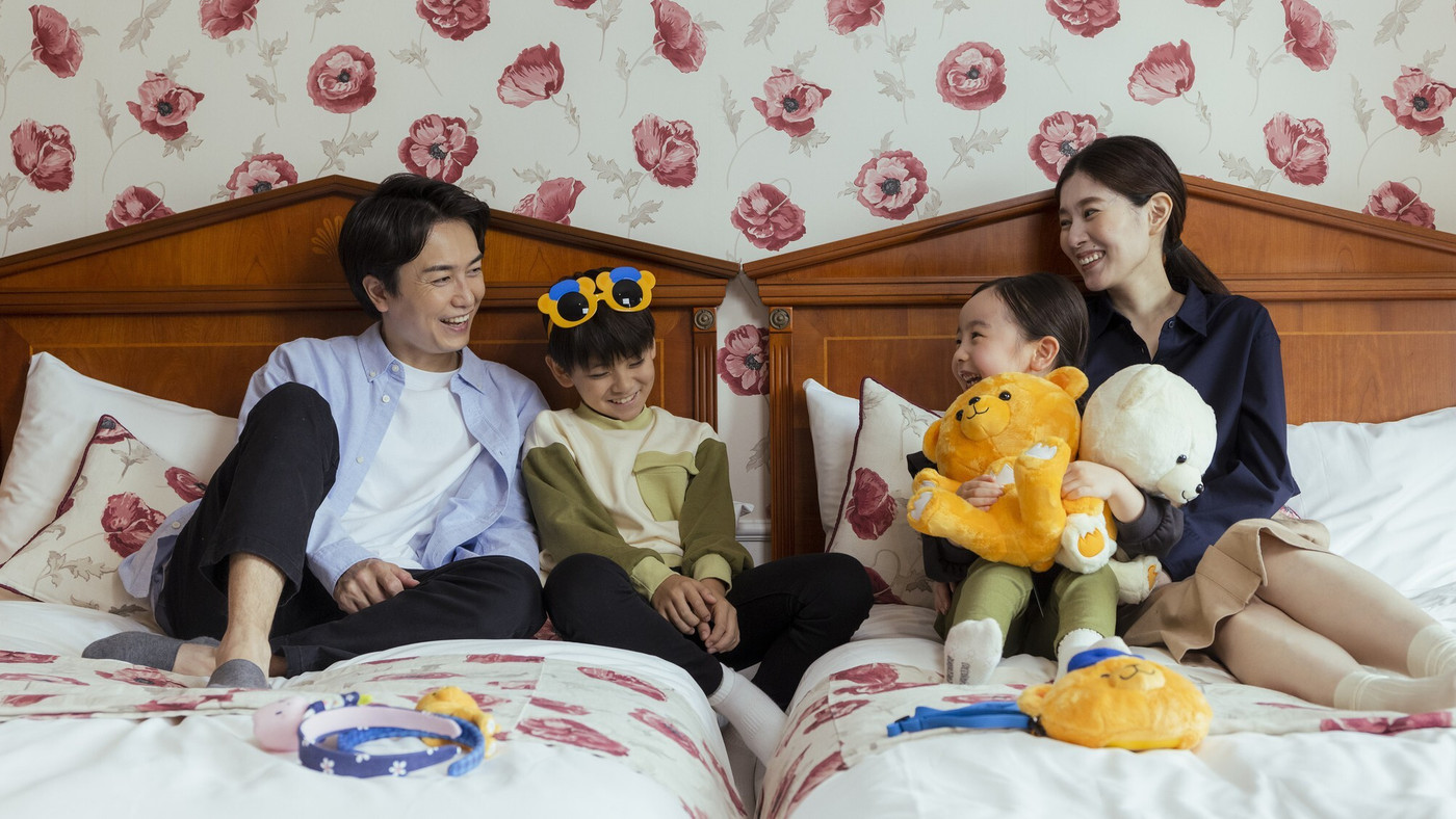 気分はお姫様♡プリンセス好きなお子さん連れにおすすめ4379656