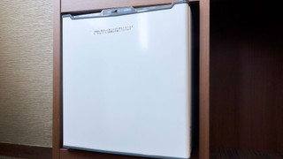 [禁煙] エコノミー ツインルーム