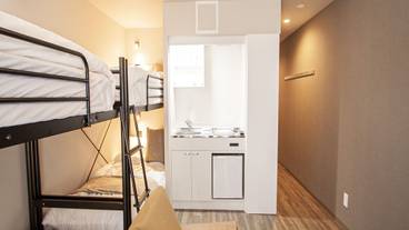 専用キッチン / 16