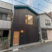 宿家 今戸(東京都 コテージ・ロッジ・一棟貸) / 3