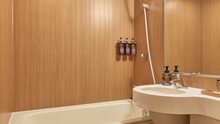 コンフォートツイン (1～2名) 禁煙