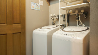 ダブルルーム (個室)