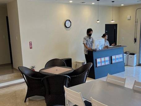 石垣の宿 ぱいかじ / 3