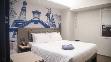 シティ ビュー / 17