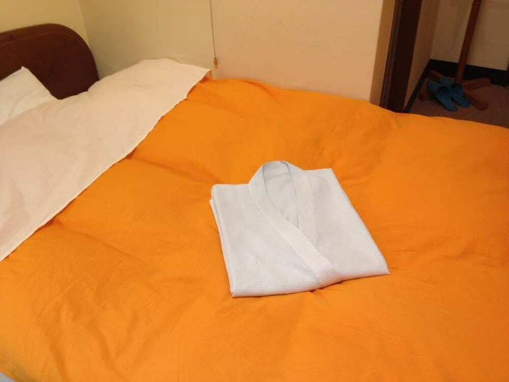 客室の設備とサービス