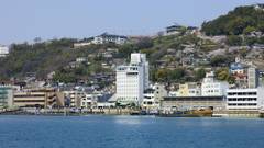 尾道ロイヤルホテル