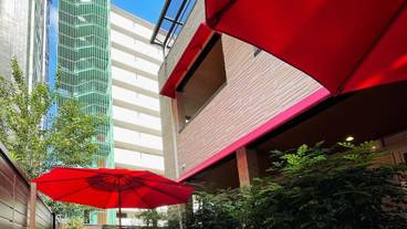 テラス / パティオ / 39