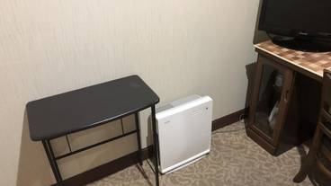 客室の設備とサービス / 14