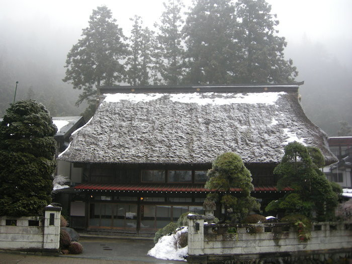 「兜家旅館」 外観 47202338