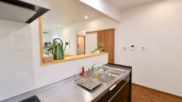 専用キッチン / 15