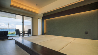 ヴィラ一棟貸し - プール付