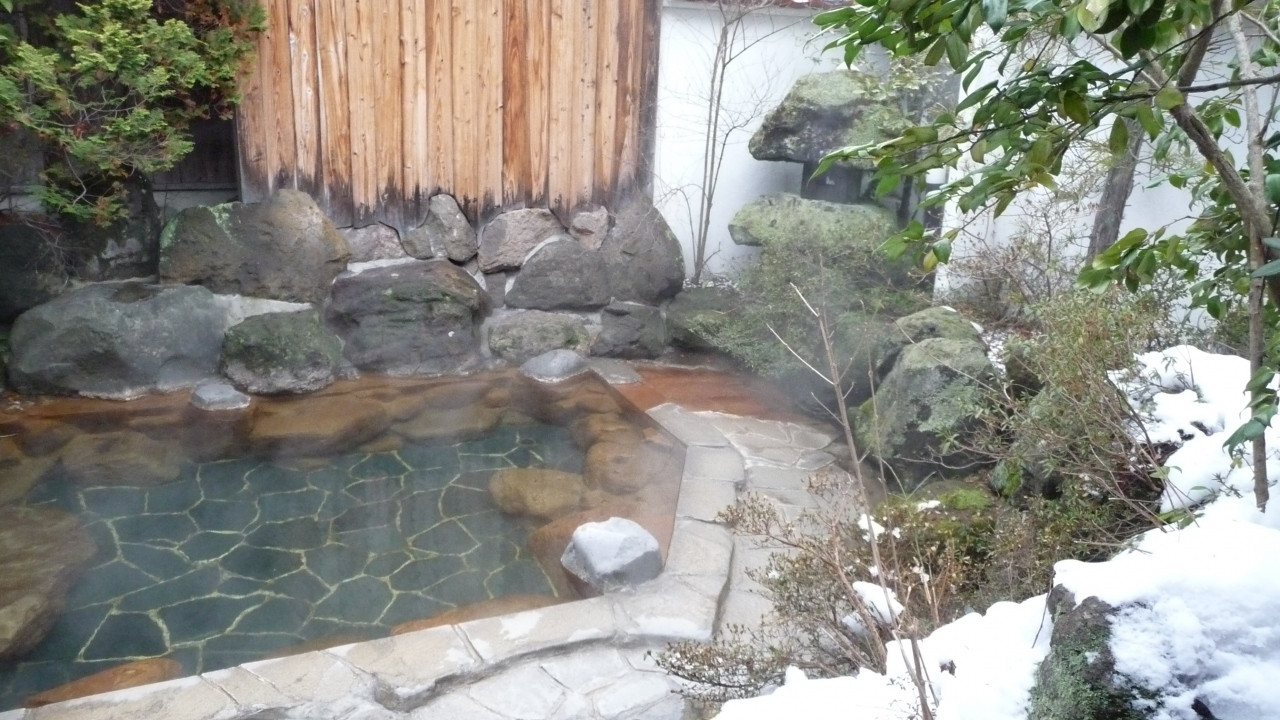 4. 鳴子温泉 義経ゆかりの湯 姥乃湯4242375