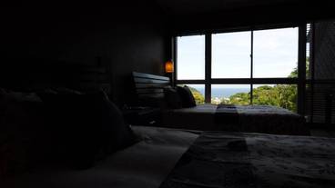 部屋からの景観 / 26