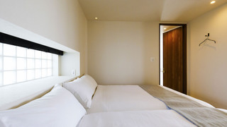 エグゼクティブ ペントハウス 2 ベッドルーム 禁煙 オーシャンビュー