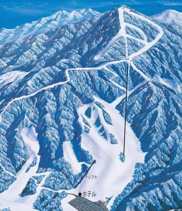 スノー スポーツとスキー