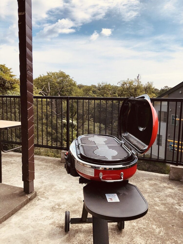 テラス / パティオ