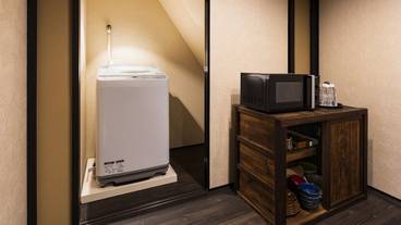 客室の設備とサービス / 22