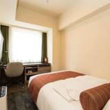 スタンダードダブルルーム / 4