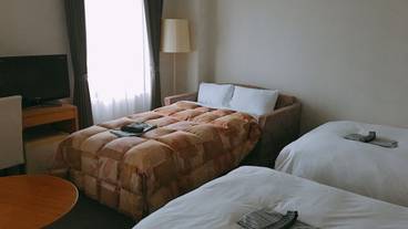 リビング エリア / 13