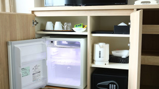 ベーシック トリプルルーム 禁煙