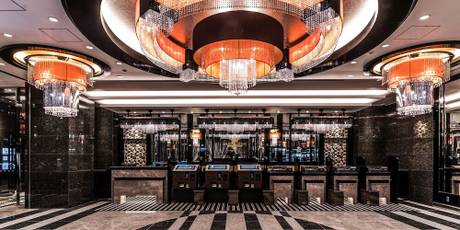 アパホテル＆リゾート 御堂筋本町駅タワー