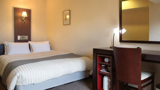 スーペリア ダブルルーム 禁煙