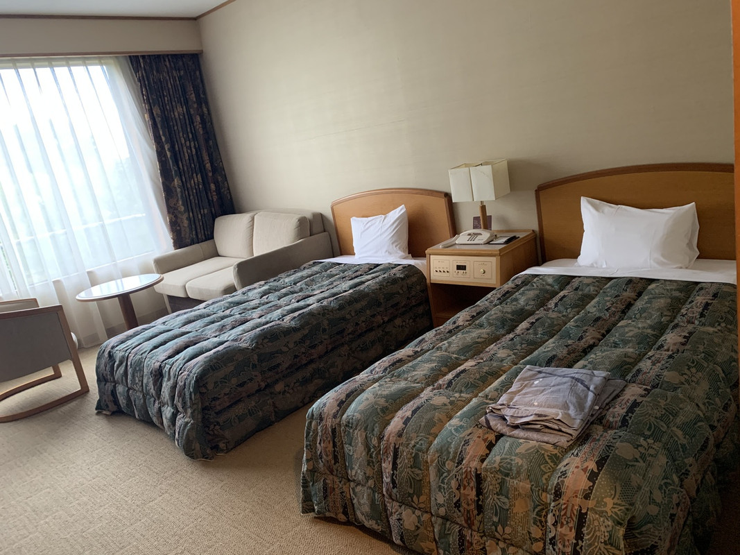 部屋