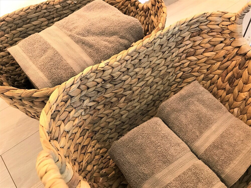 客室の設備とサービス