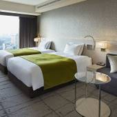 三井ガーデンホテル銀座プレミア（東京都 シティホテル） / 2