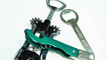 施設内の設備 / 12