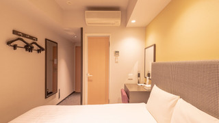 ダブルルーム　禁煙