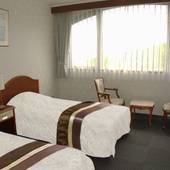 舞鶴カントリークラブ ホテルロージュ（京都府 リゾートホテル） / 5