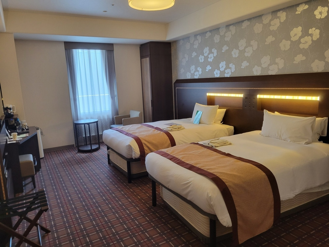 スタンダードツイン