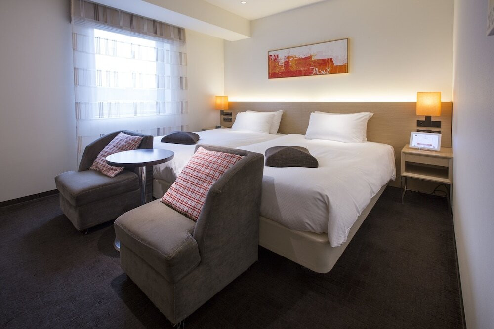 ホテルフォルツァ博多駅筑紫口I3923772