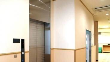 施設内の設備 / 5