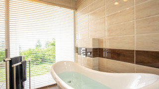 雲のシーサールーム