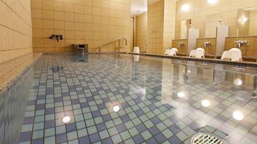 施設内の設備 / 5