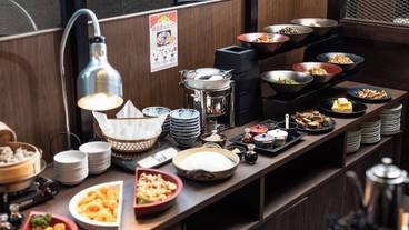 レストラン / 17