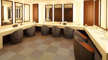 トリートメント ルーム / 7