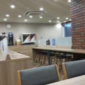 スーパーホテル札幌・すすきの（北海道 ビジネスホテル） / 3