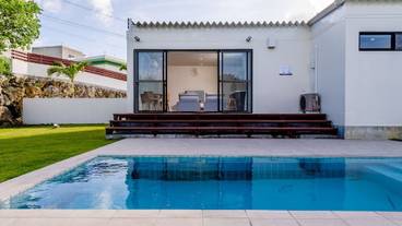 部屋からの景観 / 25