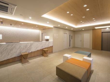 相鉄フレッサイン 京都駅八条口 / 2