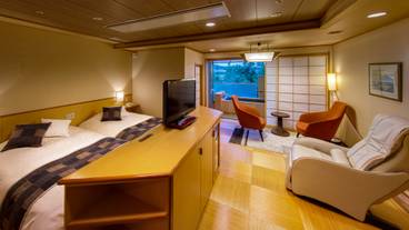 ゆらく山彦亭・孝楽 / 3