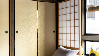 THE MACHIYA ルーム (和室)