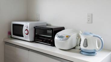 専用キッチン / 5