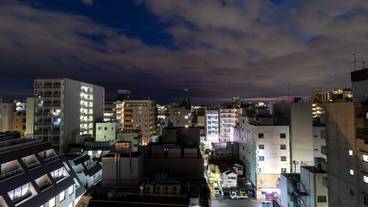 シティ ビュー / 9