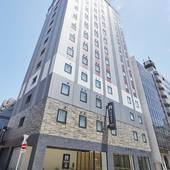 hotel MONday Premium 上野御徒町（東京都 ビジネスホテル） / 4